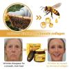 BeeRx Bee Venom Skin Restoration Cream, 2025 New Bee Venom Skin Treatment Cream - Effective In Reducing Blemishes, Natural bee venom Moisturizer for All Skin Types (1) view 2