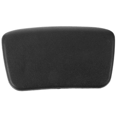COOLHIYA Bathtub Pillow with Suction Cups Comfortable Bath Headrest Cushion for Neck and Back Support Spa Relaxation Cushion Suitable for Adults Hotels and Personal Use