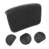 COOLHIYA Bathtub Pillow with Suction Cups Comfortable Bath Headrest Cushion for Neck and Back Support Spa Relaxation Cushion Suitable for Adults Hotels and Personal Use view 4