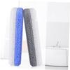 ETHZZLE 6pcs Pedicure Stones Foot Dead Skin Trimmer Pumice Stone for Feet Callus Removers Ergonomic Design for Heel Repair and Hard Skin Exfoliation at Home Travel view 2