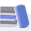 ETHZZLE 6pcs Pedicure Stones Foot Dead Skin Trimmer Pumice Stone for Feet Callus Removers Ergonomic Design for Heel Repair and Hard Skin Exfoliation at Home Travel view 4