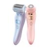 BUBEFSKD Efficient Hair Removal Device Washable Hair Removers ABS Texture with Digital Display Suitable for Grooming USB Rechargeable Women Shaver view 3