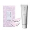 AROOM Korean Skincare Set | Under-Eye Care with Zen Reset Eye Patches & Skin Barrier Care with Chaga Comfort Cream, Self Love Duo view 1