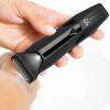 BUBEFSKD Men Body Hair Trimmer for Men Women Lady Shaver Hair Removal Trimmer Groin & Shaver Groomer Arm Beard Cordless Groomer view 2