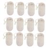 COOLHIYA 20PCS Natural Volcanic Stone Foot Files Exfoliating Foot Grinders for Callus Removal Dead Skin Scrubbing Care Tools for Silky Feet view 1