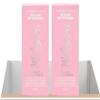 2 Pack Instant Hair Rescue Treatment - Elixir revitalizante - Tratamiento Capilar Rescate Instantaneo para cabellos [30ml] cabellos decolorados Hair Mask Treatment view 1