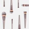 7 x Makeup brushes tools Eye set eye shadow brush view 4