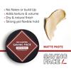 Saving Face Matte Paste, Dry and Natural, 2.8oz view 3