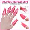 7 Pcs Manicure Nails Art Tool 100/180 Grit File and Buffer Set for Comprehensive Care with Cuticle Remover Toenail Lifter view 3