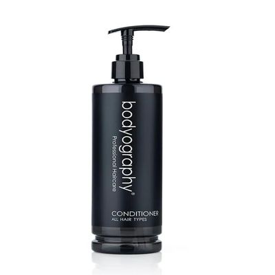 Conditioner 13.5oz / 400ML 20/cs LOCK Pump Bottle