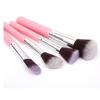 12 Pcs. Makeup brush set, cartridge, powder, eye shadow, eyebrow comb, foundation make-up, makeup view 3