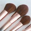 12pcs Makeup Set Beauty Blush Eyeshadow Brush Lucite Gradient Tools Brushes view 4