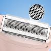 BUBEFSKD Digital Display Washable Hair Removers Removal Device Removal Tool ABS Texture Suitable for Body and Face Use Digital Display Shaver view 4