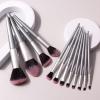 12 makeup sets, brush loose powder, artist suitable brushes view 3