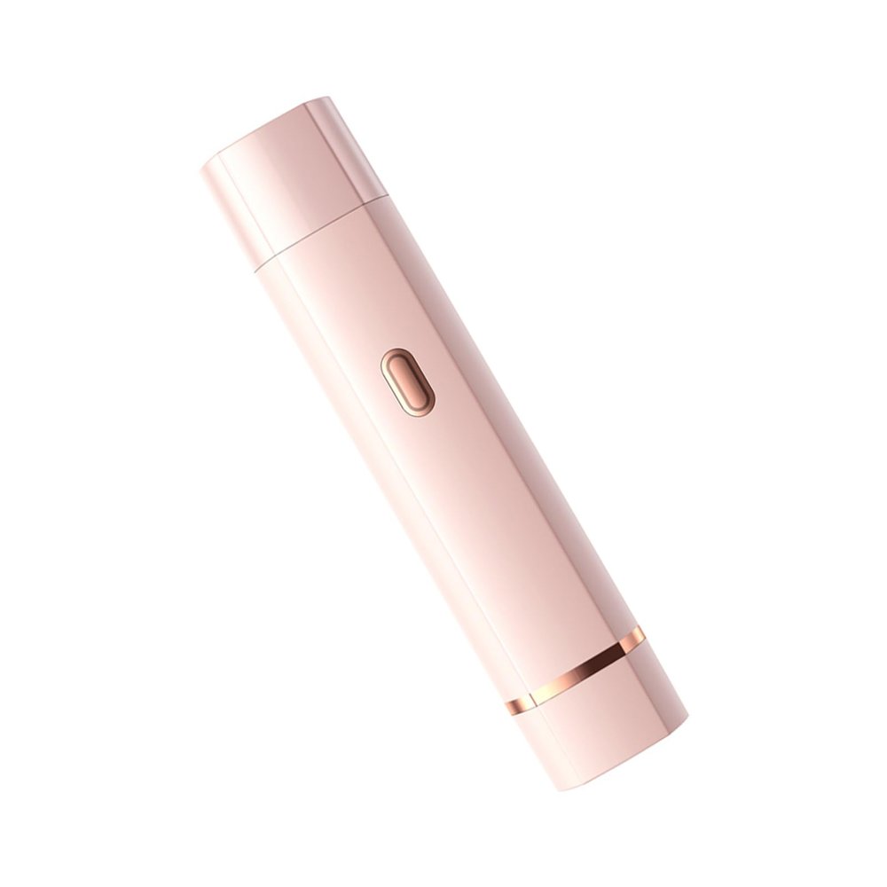 Washable Hair Shavers Electric Device Shavers Body Removers ABS Texture Trimmer Present for Women Girl USB Rechargeable Shaver