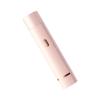 Washable Hair Shavers Electric Device Shavers Body Removers ABS Texture Trimmer Present for Women Girl USB Rechargeable Shaver view 1