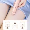 Washable Hair Shavers Electric Device Shavers Body Removers ABS Texture Trimmer Present for Women Girl USB Rechargeable Shaver view 4