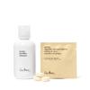 Ere Perez - Ginkgo Micellar Cleanser | Cleanse, Protect, Rejuvenate | Clary Sage, Cinnamon Bark | Vegan, Cruelty-Free, Clean Beauty Safe for All Skin Types (1 Refillable Bottle + 3 Tablets) view 1