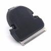 Compatible For Philips, QC5105 QC5115 QC5155 QC5120 QC5125 QC5130 Replace Shaver Razor Blade Assembly Hair Clipper Comb Barber Trimmer Cutter 2Pcs/Set view 2