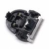 Compatible For Philips, QC5105 QC5115 QC5155 QC5120 QC5125 QC5130 Replace Shaver Razor Blade Assembly Hair Clipper Comb Barber Trimmer Cutter 2Pcs/Set view 3