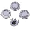 Compatible For PhilipsS5000 Series S5400 S5420 S5510 S5560 S5570 S5571 S5008 S5010 S5510 S5560 SH50 Replace Shaver Razor Blade Assembly view 3