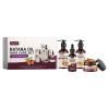 Batana Oil Premium Hair Care Set, 4-Piece Complete Treatment with Shampoo, Conditioner, Hair Oil, Hair Mask for Damaged, Dry Hair, Rich Nourishing Formula (5) view 1