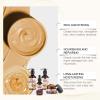 Batana Oil Premium Hair Care Set, 4-Piece Complete Treatment with Shampoo, Conditioner, Hair Oil, Hair Mask for Damaged, Dry Hair, Rich Nourishing Formula (5) view 3