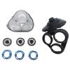 Compatible For PhilipsNorelco Series S5000 S5370 S5571 S5420 S5140 S5078 S5077 S5050 Replace Shaver Razor Blade Assembly Complete view 2