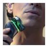 Compatible For PhilipsNorelco Series S5000 S5370 S5571 S5420 S5140 S5078 S5077 S5050 Replace Shaver Razor Blade Assembly Complete view 4