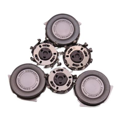 Compatible For PhilipsNorelco S5100 S5400 S5010 S5080 S5110 S5400 S5050 SH30/52 Series 1000 2000 3000 Replace Shaver Razor Blade Assembly