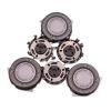 Compatible For PhilipsNorelco S5100 S5400 S5010 S5080 S5110 S5400 S5050 SH30/52 Series 1000 2000 3000 Replace Shaver Razor Blade Assembly view 1