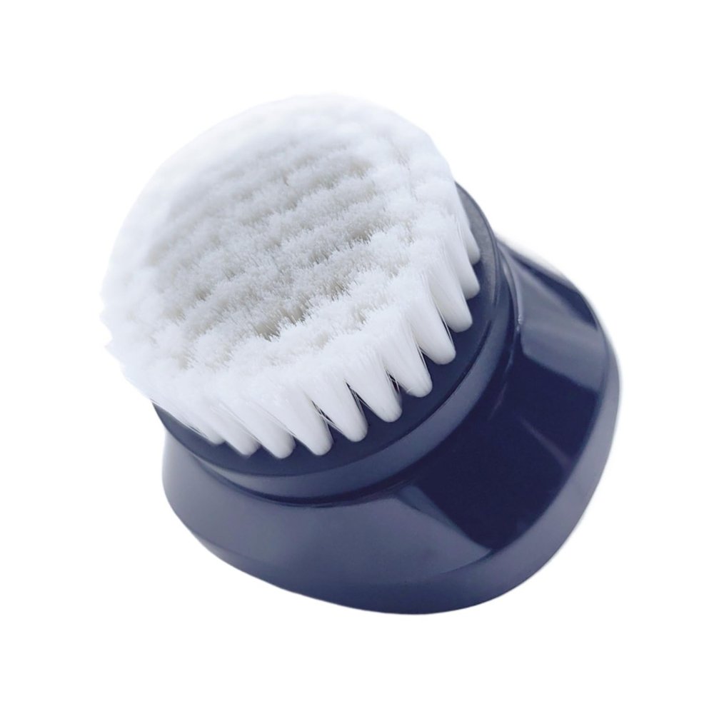 Compatible For Philips,Norelco S5000 S5535 Basic Facial Cleansing Brush Fit Angular-Shape Replace Shaver Razor Blade Assembly Brush Accessories
