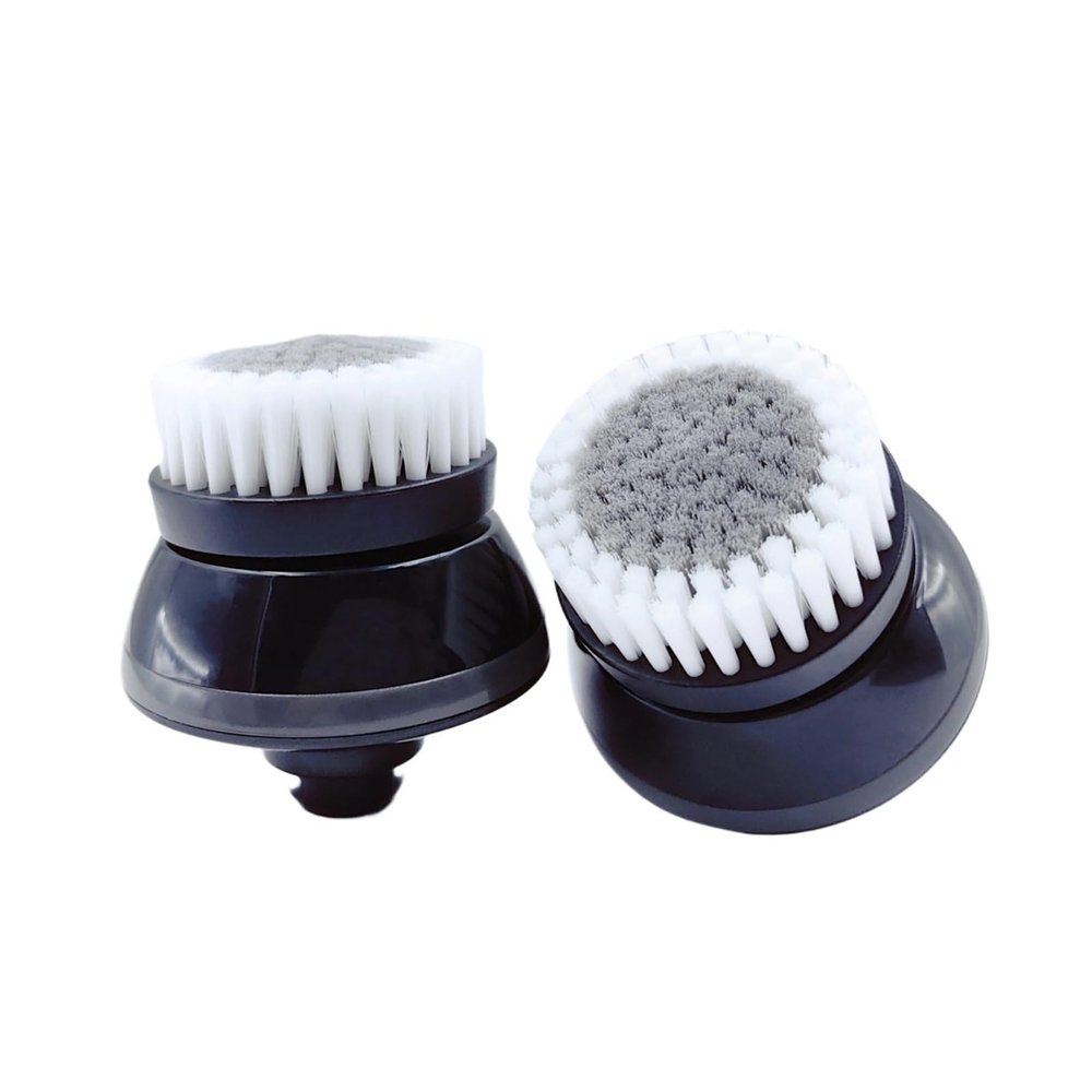 Compatible For Philips,RQ585/52 Series 9000 &7000 RQ1260 RQ1280 RQ1290 RQ1280CC RQ1050 RQ1260 Replace Shaver Razor Blade Assembly Facial Cleansing Brush Head 2Count