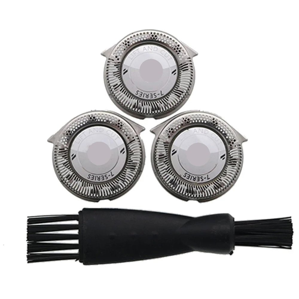 Compatible For PhilipsHQ662 HQ663 HQ664 HQ665 HQ686 HQ7830 HQ6888 HQ7850 HQ7825 HQ642 Replace Shaver Razor Blade Assembly