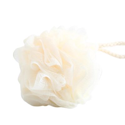 Bath Ball Bubble Rubbing Bath Flower