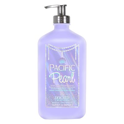 Devoted Creations Pacific Pearl - Velvety Soft Barrier-Boosting Hydrator
