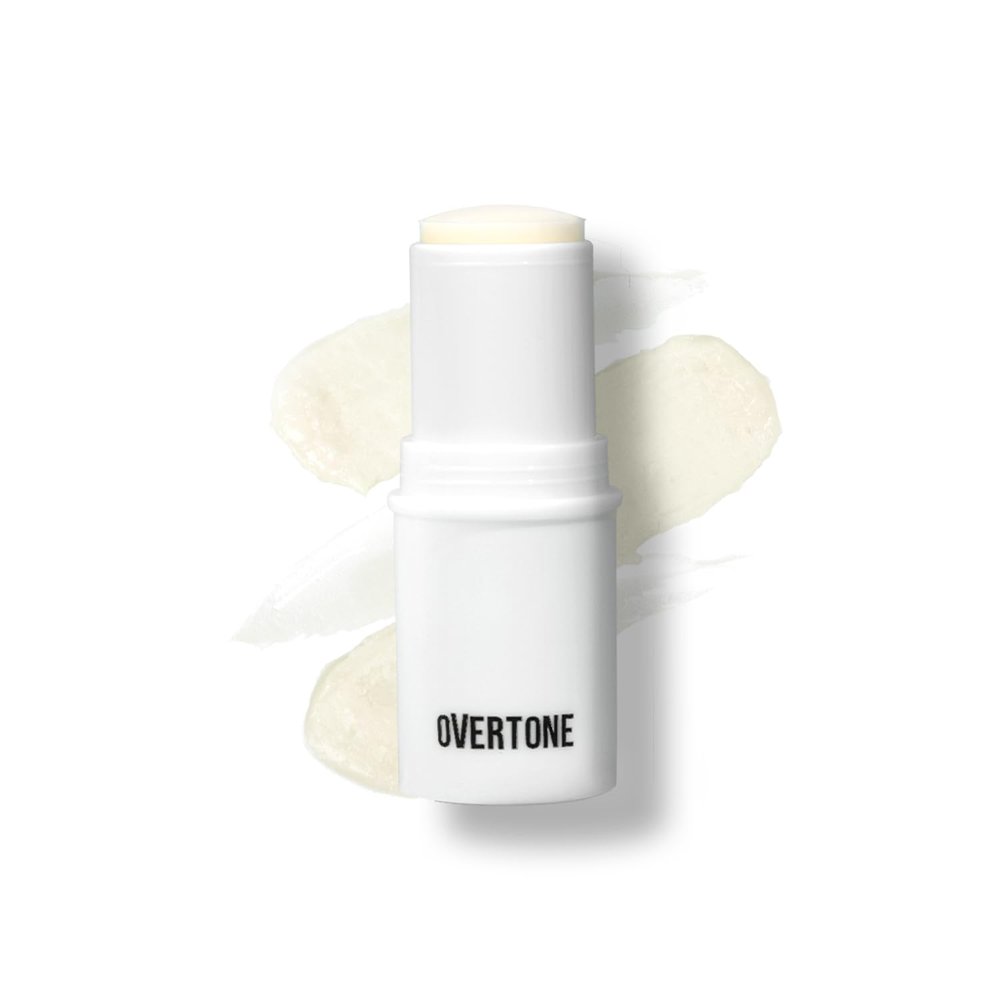 OVERTONE The Stain Shield Color Barrier Stick, 0.25 oz