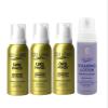 EBIN NEW YORK Curly Hair Mousse for Women & Men  3x Curl & Twist Curl Defining Mousse 80 ml Bundle with Foaming Lotion Moisturizing 8.5 oz Lightweight Hold for Defined Curls Gift Set (4 Items) view 1