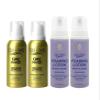 EBIN NEW YORK Curly Hair Mousse for Women & Men  2x Curl & Twist Curl Defining Mousse 80ml Bundle with 2x Foaming Lotion Moisturizing 8.5oz Lightweight Hold for Defined Curls Gift Set (4 Items) view 1