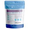 Back Soothing Bath Salt 32 Ounces Epsom Salt with Natural Bergamot, Lavender, Eucalyptus and Peppermint Essential Oils Plus Vitamin C in BPA Free Pouch with Easy Press-Lock Seal (Pack of 2) view 2