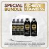 EBIN NEW YORK Ebin Lace Melting Spray  3x Wonder LaceBond Lace Melt Mousse 8.5oz Bundle with 2x Adhesive Spray Supreme 2.7oz Secure Hold & Seamless Blending  Gift Set (5 Items) view 2