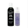 EBIN NEW YORK Curly Hair Products  Curl & Twist Curl Mousse Volumizing 354ml Bundle With Foaming Lotion Moisturizing Definition, Hydration & Frizz Control  Gift Set (2 Items) view 1