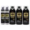 EBIN NEW YORK Ebin Lace Melting Spray  2x Wonder LaceBond Lace Melt Mousse 8.5oz Bundle with 3x Adhesive Spray Supreme 2.7oz Secure Hold & Seamless Blending  Gift Set (5 Items) view 1