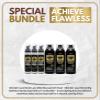 EBIN NEW YORK Ebin Lace Melting Spray  2x Wonder LaceBond Lace Melt Mousse 8.5oz Bundle with 3x Adhesive Spray Supreme 2.7oz Secure Hold & Seamless Blending  Gift Set (5 Items) view 2