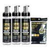 EBIN NEW YORK Ebin Lace Melting Spray  3x Wonder LaceBond Lace Melt Mousse 8.5oz Bundle with WonderLace Bond HD Wig Cap Secure Hold & Seamless Blending Wig Care  Gift Set (4 Items) view 1