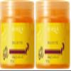 BIOAQUA Foot Care Herbal Massage Scrub-Exfoliating Cream Cleansing Delicate Feet Skin Shea Oil Natural Extracts 180g / 6.35oz (Pack of 2) view 1