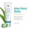 Forever Living - Aloe Vera Gelly - Pure Aloe Gel for Soothing and Moisturizing Skin, Non-Staining and Fast-Absorbing, Vegan and Gluten-Free, 4 fl oz (Pack of 2) view 2