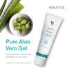 Forever Living - Aloe Vera Gelly - Pure Aloe Gel for Soothing and Moisturizing Skin, Non-Staining and Fast-Absorbing, Vegan and Gluten-Free, 4 fl oz (Pack of 2) view 4