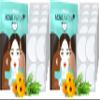 LitBear Acne Patches Large, Hydrocolloid Pimple Patches for Breakouts, Zit and Blemish, Large Acne Patches for Face, Chin, Back and Body with Tea Tree & Calendula Oil (Pack of 2) view 1