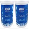 Wax Necessities Waxness Azulene Stripless Hard Wax Tin 14 Ounces (Pack of 2) view 1